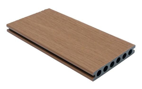 sàn gỗ ngoài trời Tecwood GJ-145K21 Teak