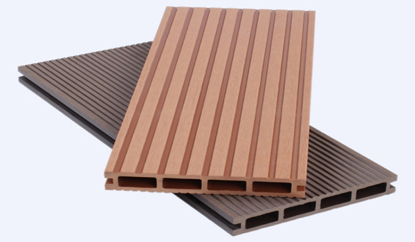 Sàn nhựa chịu lực ngoài trời lỗ vuông