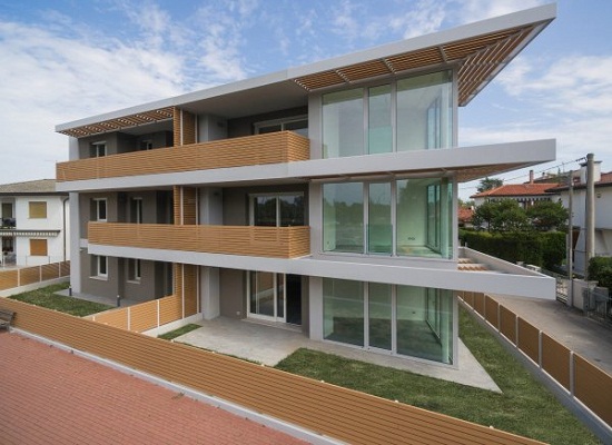 hàng rào gỗ, lan can gỗ
