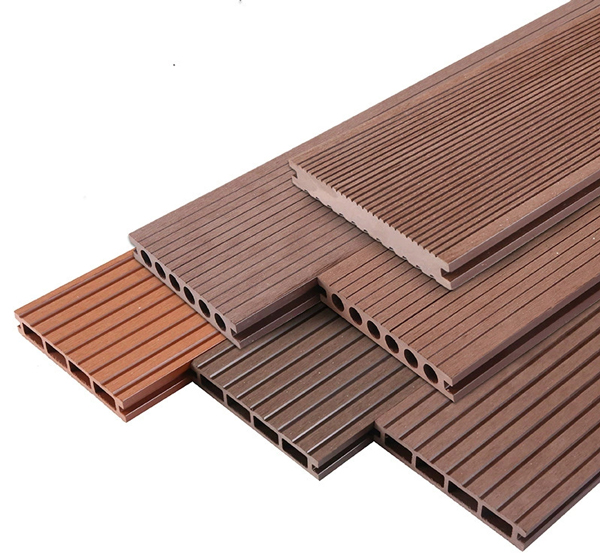 sàn gỗ nhựa ngoài trời tại quận Thanh Xuân