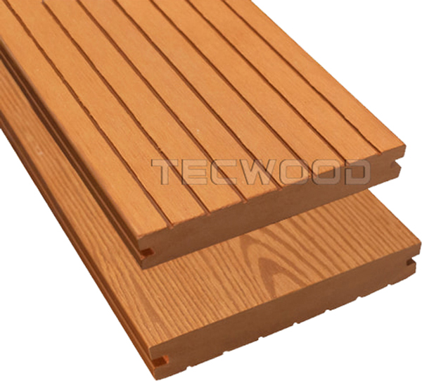 Sàn gỗ nhựa ngoài trời Tecwood