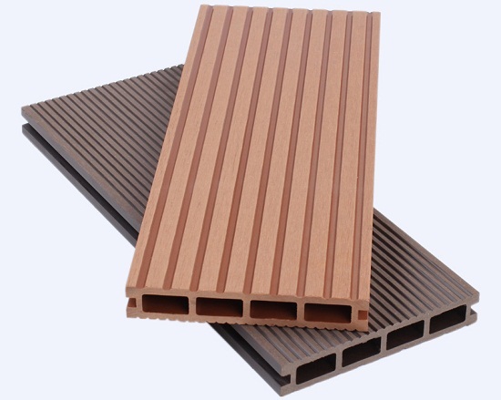 sàn gỗ ngoài trời Tecwood