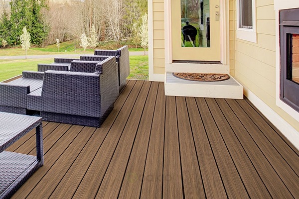sàn gỗ nhựa ngoài trời kankyo-wood