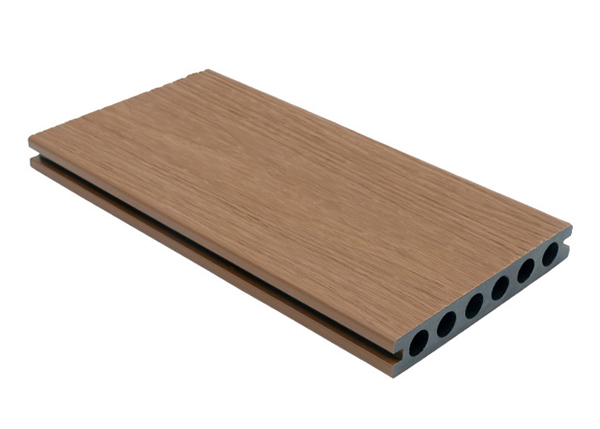 Sàn gỗ nhựa ngoài trời Tecwood