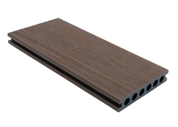 Sàn gỗ nhựa ngoài trời Tecwood