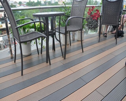 Sàn gỗ awood có nhiều tính năng nổi trội
