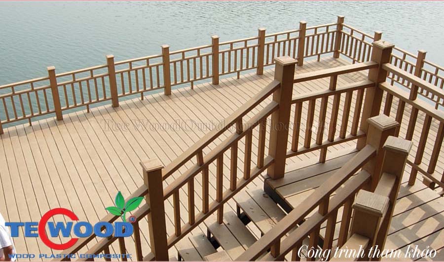 sàn gỗ tecwood
