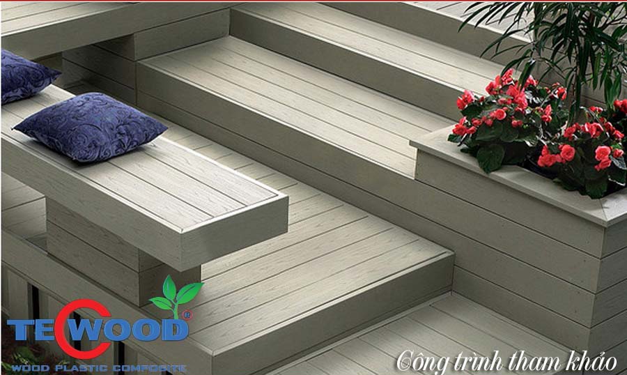 sàn gỗ tecwood