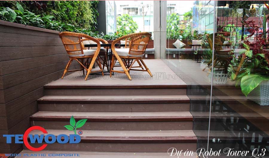 sàn gỗ tecwood