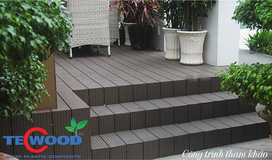 sàn gỗ tecwood