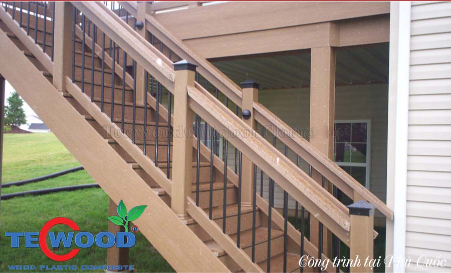 sàn gỗ tecwood