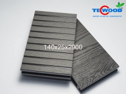 Thanh Tecwood MS140K25A Drakgrey Thanh Tecwood MS140K25A Drakgrey