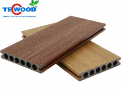 Sàn gỗ nhựa ngoài trời Tecwood