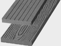 Thanh Tecwood MS71S11 dark-grey Thanh Tecwood MS71S11 dark-grey