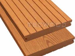 Sàn gỗ nhựa Tecwood đặc MS140S25A Wood Sàn gỗ nhựa Tecwood đặc MS140S25A Wood