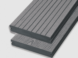 Sàn gỗ nhựa Tecwood đặc MS140S25A Darkgray Sàn gỗ nhựa Tecwood đặc MS140S25A Darkgray