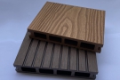 Sàn gỗ nhựa ngoài trời Dokywood