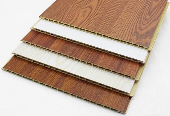 tấm ốp vân gỗ giá rẻ