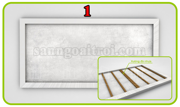 thi công sàn gỗ nhựa ngoài trời